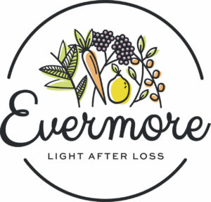 Evermore Founded by Christina Evangeline